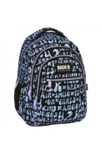 PLECAK BACKUP 6 MODEL O 08