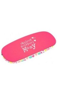 ETUI NA OKULARY HOBBY MAMA