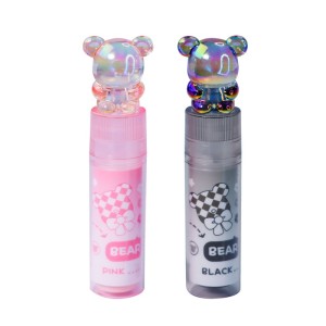 GUMKA DO OŁÓWKA WYKRĘCANA CRYSTAL BEAR