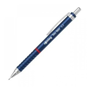 ROTRING TIKKY RETRO BLUE MP 0.5 TK12