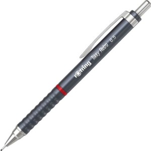 ROTRING TIKKY RETRO GREY MP 0.5 TK12