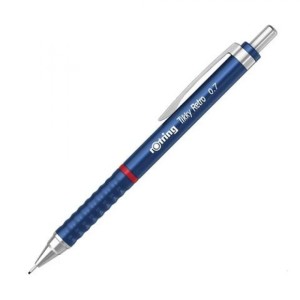 ROTRING TIKKY RETRO BLUE MP 0,7 TK.12