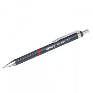ROTRING TIKKY RETRO GREY MP 0.7 TK12