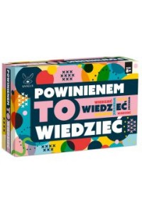 POWINIENEM TO WIDZIEĆ