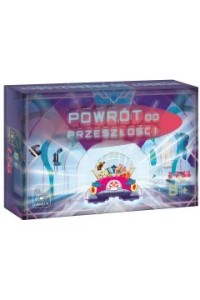 POWRÓT DO PRZESZŁOŚCI