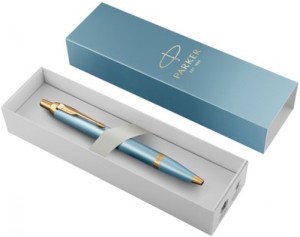 IM RITUALS TURQUOISE GREEN GT DŁUGOPIS