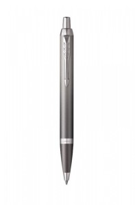 IM RITUALS GREY CT DŁUGOPIS M.BLU GB