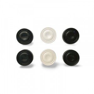 PIONKI DO WARCAB / KOMPLET /