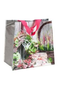 TORBA LAMINOWANA PP WRZOS 34x34x22