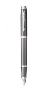 IM Rituals Turquoise Grey CT Wieczne pióro F