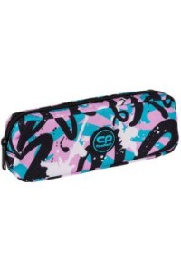 CP SASZETKA DECK DAISY BLACK