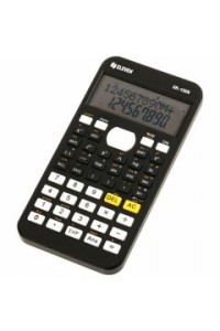 ELEVEN KALKULATOR NAUKOWY SR135N