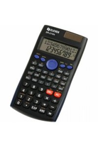 ELEVEN KALKULATOR NAUKOWY SR270N