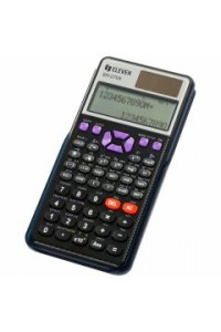 ELEVEN KALKULATOR NAUKOWY SR270X