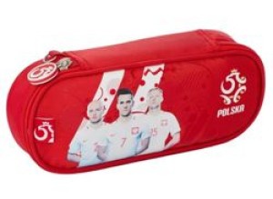 SASZETKA PIÓRNIK PZ-07 PZPN 2