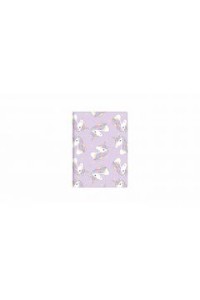 NOTES A6 Z NADRUKIEM UNICORN