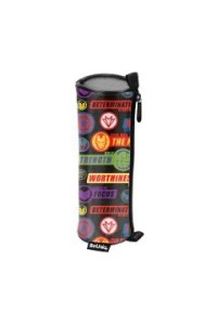 PIÓRNIK TUBA AVXX-003