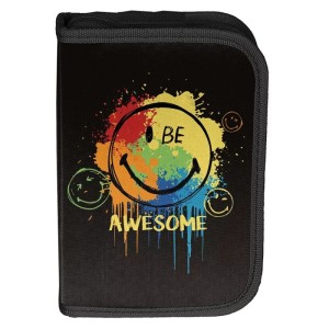 PIÓRNIK Z WYPOSAŻENIEM SM24LP-P001