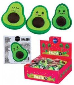 GUMKA AWOKADO 81037 CENTRUM