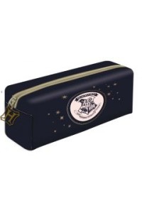 PIÓRNIK KOSMETYCZKA HARRY POTTER