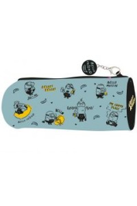 PIÓRNIK TUBA MINIONKI