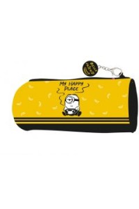 PIÓRNIK TUBA MINIONKI