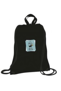 WORKO-PLECAK MINIONKI