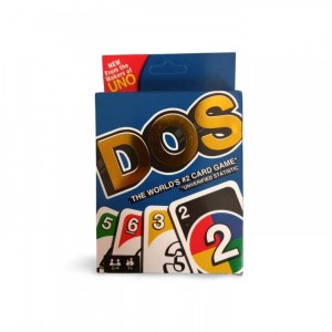 KARTY DO GRY typu UNO 0140
