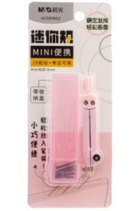 CYRKIEL MINI METALOWY