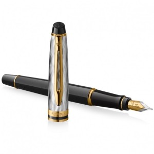 Expert Reflets De Paris GT Wieczne pióro M