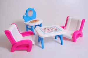 MEBLE ZUZIA 0615