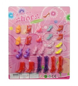 BUTY 1079