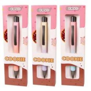 DŁUGOPIS COOKIE ETUI GB