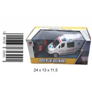 B2457743 / AUTO NA RADIO 53991