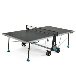 CORNILLEAU STÓŁ TENISOWY 300X OUTDOOR SZARY