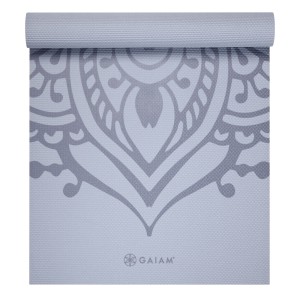 GAIAM MATA DO JOGI WILD LILAC SUNDIAL 5 MM 64941
