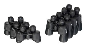 Lornetka Levenhuk New Atom 10x50