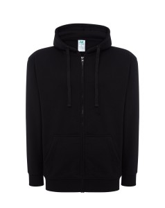 SWUA HOOD BK XL