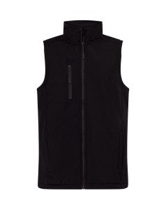 SOFT VEST BK M