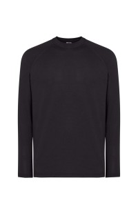 SPORT MAN LS BK L