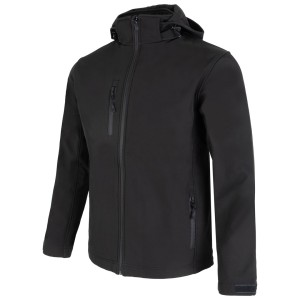 MOONTEX SOFTSHELL KING BK XL