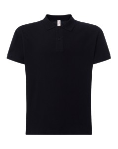 JT POLO BK L