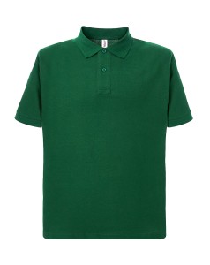 JT POLO BG M