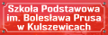 Tablica z pleksi dla szkoły lub urzędu na budynek (zewnętrzna) - WYBIERZ WYMIAR I SPRAWDŹ CENĘ - Przykładowa realizacja.
