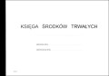 Księga środków trwałych