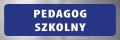 Tabliczka informacyjna na drzwi - PEDAGOG SZKOLNY