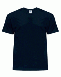 PREMIUM T-SHIRT JHK TSRA 190 – NAVY