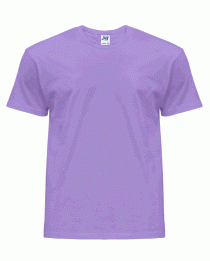 PREMIUM T-SHIRT JHK TSRA 190 – LAVANDER