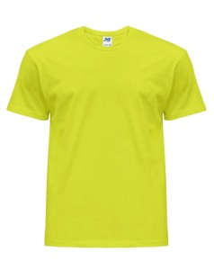 PREMIUM T-SHIRT TSRA 190 – PISTACHIO