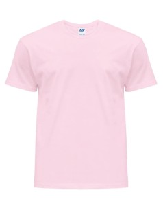 PREMIUM T-SHIRT TSRA 190 – PINK